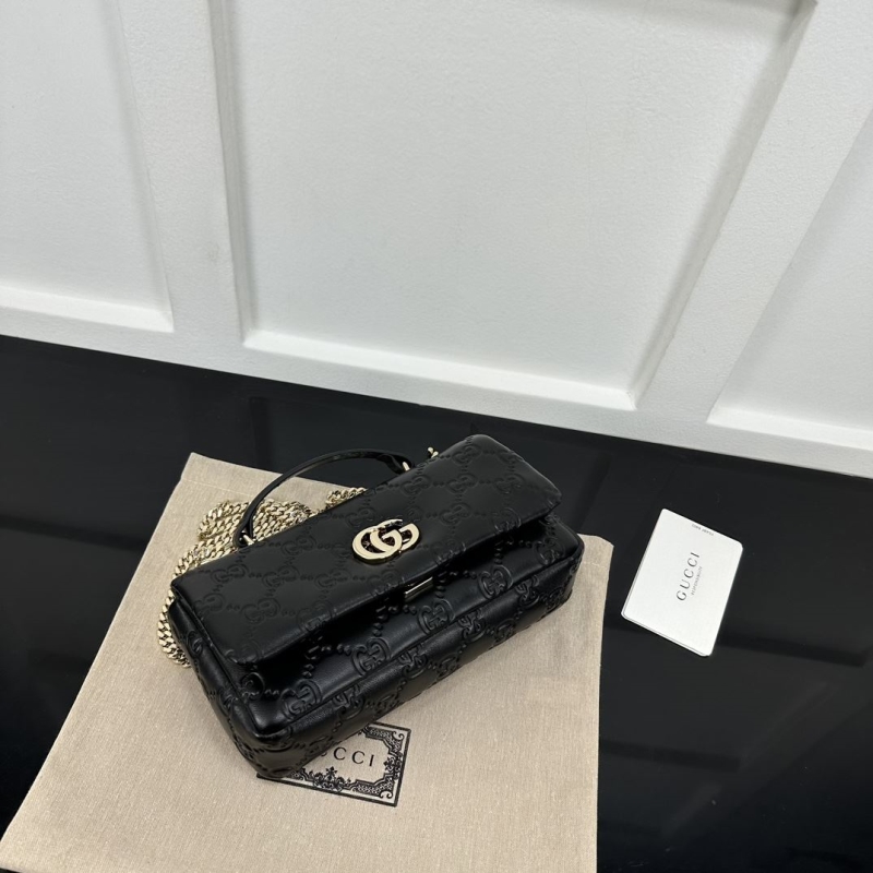 Gucci Top Handle Bags